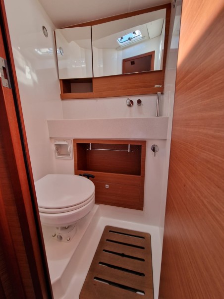 Dufour Yachts Dufour 530 Albus