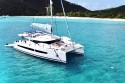 Fountaine Pajot Fountaine Pajot Aura 51 - 6 cab Endless Summer
