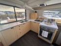 Fountaine Pajot Fountaine Pajot Tanna 47 - 5 + 1 cab. Amia