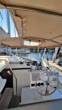 Fountaine Pajot Fountaine Pajot Tanna 47 - 5 + 1 cab. Amia