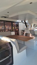 Fountaine Pajot Fountaine Pajot Tanna 47 - 5 + 1 cab. Amia