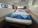 Fountaine Pajot Fountaine Pajot Tanna 47 - 5 + 1 cab. Amia