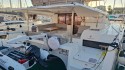Fountaine Pajot Fountaine Pajot Tanna 47 - 5 + 1 cab. Amia