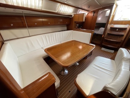 Bavaria Yachtbau Bavaria 44 Mirna