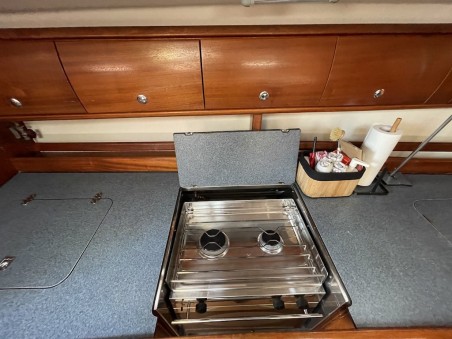 Bavaria Yachtbau Bavaria 44 Mirna