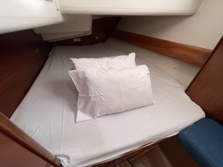 Bavaria Yachtbau Bavaria 44 Mirna