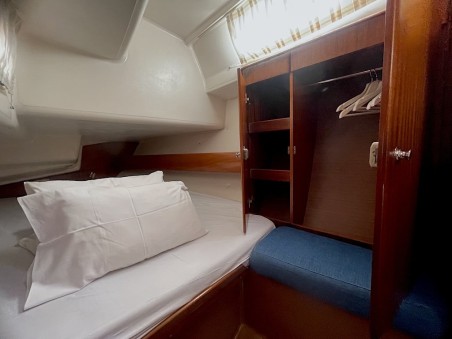 Bavaria Yachtbau Bavaria 44 Mirna