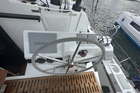 Fountaine Pajot Fountaine Pajot Aura 51 - 6 cab Endless Summer