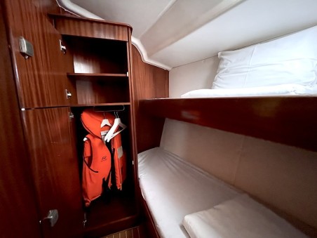 Bavaria Yachtbau Bavaria 44 Mirna