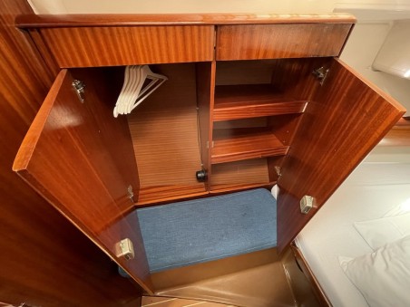 Bavaria Yachtbau Bavaria 44 Mirna