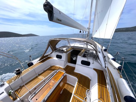 Elan Marine Elan Impression 45 Elysium