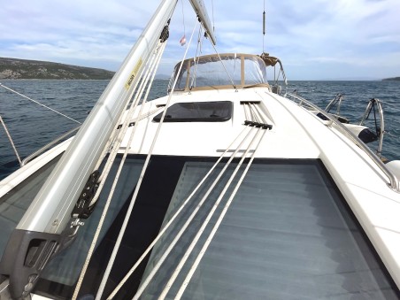 Elan Marine Elan Impression 45 Elysium