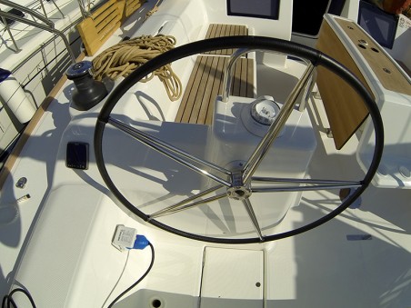 Dufour Yachts Dufour 460 GL Get Lucky
