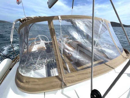 Elan Marine Elan Impression 45 Elysium