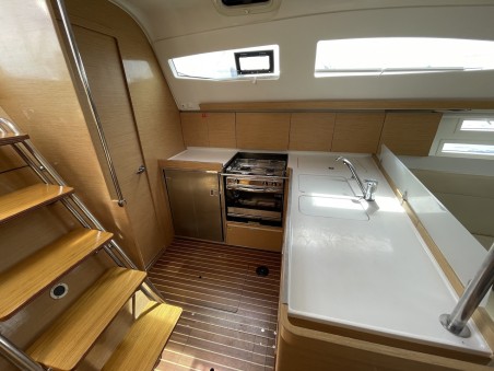 Elan Marine Elan Impression 45 Elysium