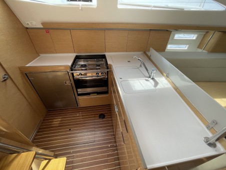 Elan Marine Elan Impression 45 Elysium