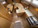 Jeanneau Sun Odyssey 36i Agatha