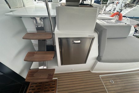 Fountaine Pajot Fountaine Pajot Aura 51 - 6 cab Endless Summer