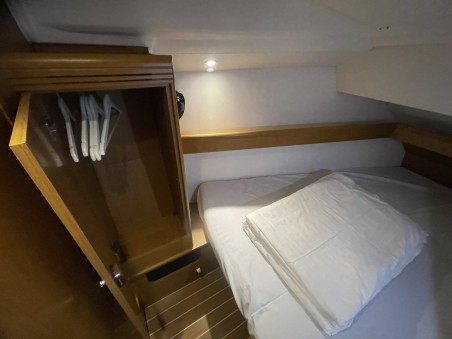 Jeanneau Sun Odyssey 36i Agatha