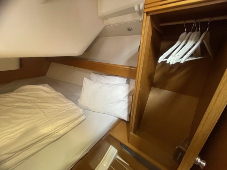 Jeanneau Sun Odyssey 36i Agatha