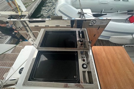 Fountaine Pajot Fountaine Pajot Aura 51 - 6 cab Endless Summer