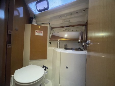 Jeanneau Sun Odyssey 36i Agatha