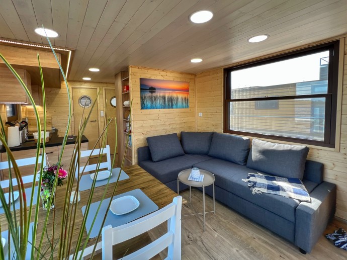 Woma Woma D12 Seeliebe