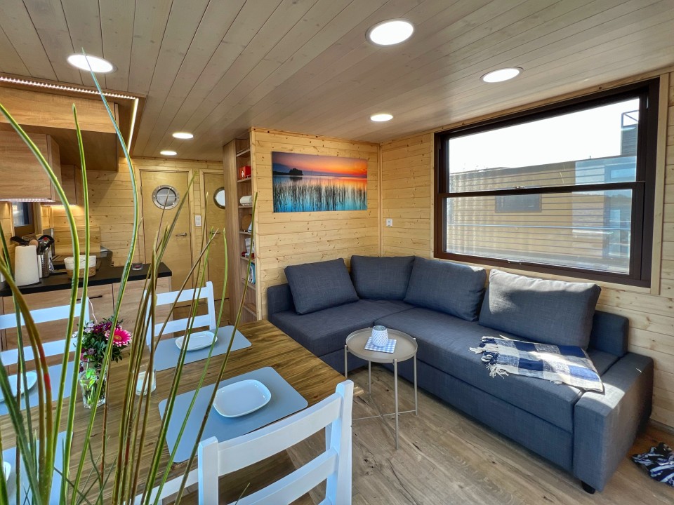 Woma Woma D12 Seeliebe