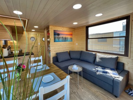 Woma Woma D12 Seeliebe