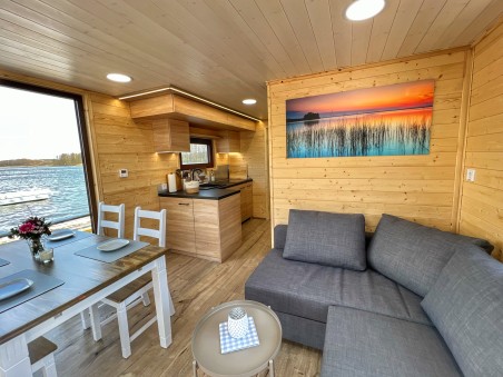 Woma Woma D12 Seeliebe