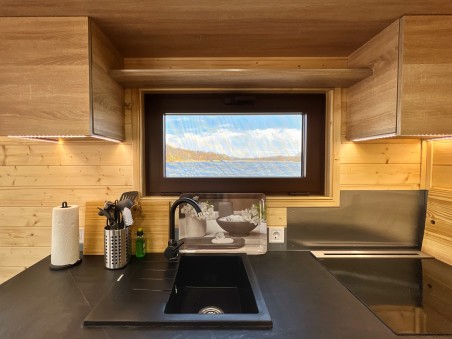 Woma Woma D12 Seeliebe