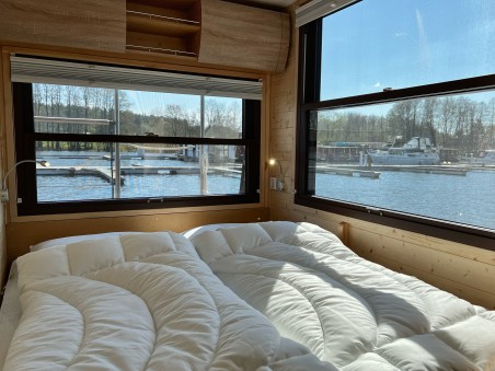 Woma Woma D12 Seeliebe