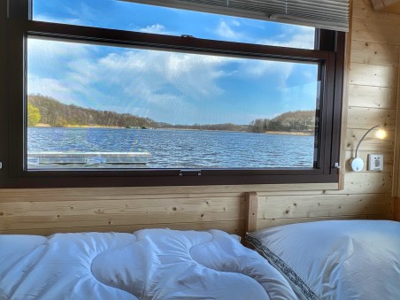 Woma Woma D12 Seeliebe