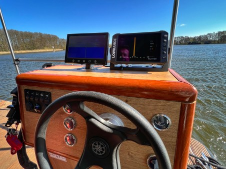 Woma Woma D12 Seeliebe