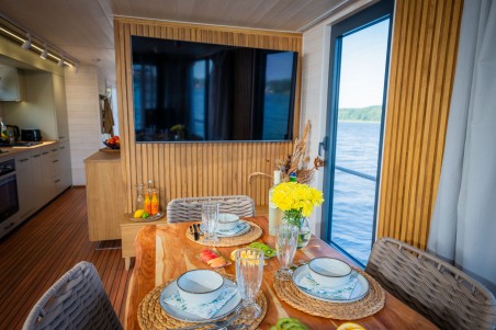 Woma Woma D13 Aquila