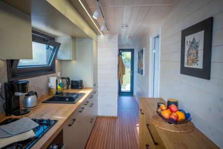 Woma Woma D13 Aquila