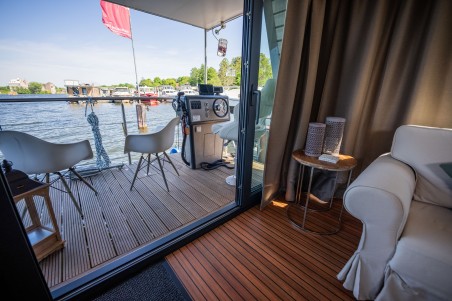 Woma Woma D13 Ariella