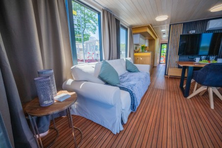 Woma Woma D13 Ariella