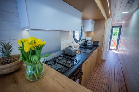 Woma Woma D13 Ariella