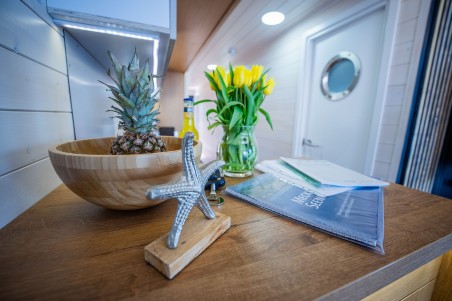 Woma Woma D13 Ariella