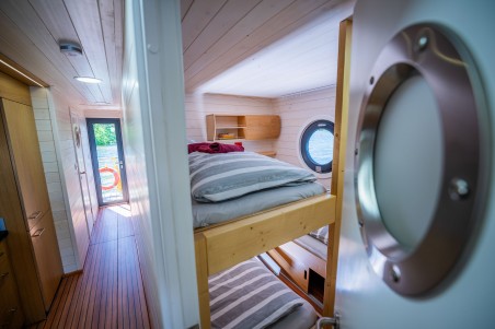 Woma Woma D13 Ariella