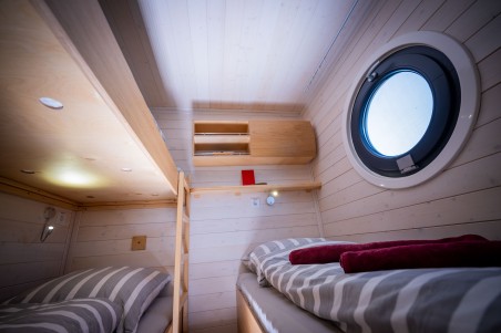 Woma Woma D13 Ariella