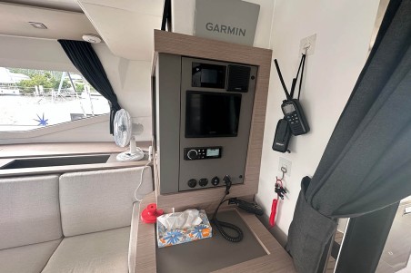 Fountaine Pajot Fountaine Pajot Aura 51 - 6 cab Endless Summer