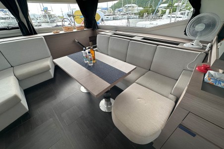 Fountaine Pajot Fountaine Pajot Aura 51 - 6 cab Endless Summer