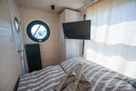 Woma Woma D13 Elements