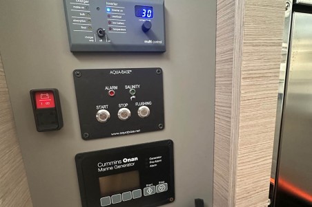 Fountaine Pajot Fountaine Pajot Aura 51 - 6 cab Endless Summer