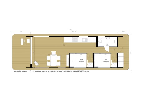 Woma Woma D13 Frigga