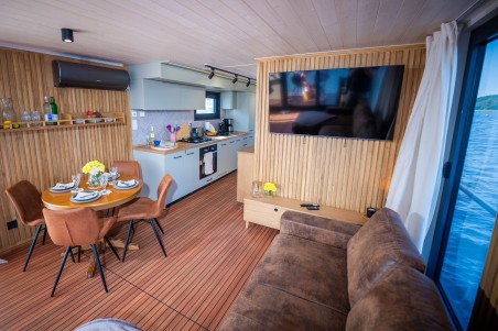 Woma Woma D13 Frigga