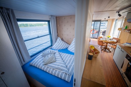 Woma Woma D13 Frigga