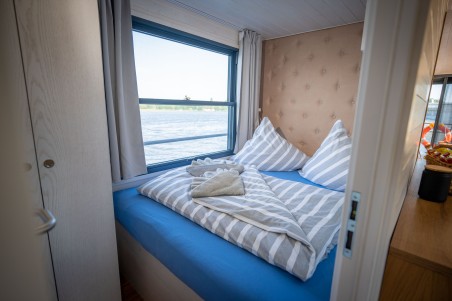 Woma Woma D13 Frigga